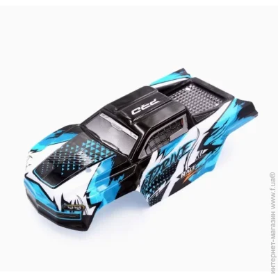    Wltoys     Conquer - RC 1/16  ( : 16101-6223 )
