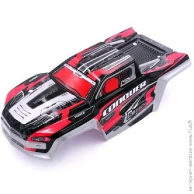    Wltoys     Conquer - RC 1/16  ( : 16102-6221 )