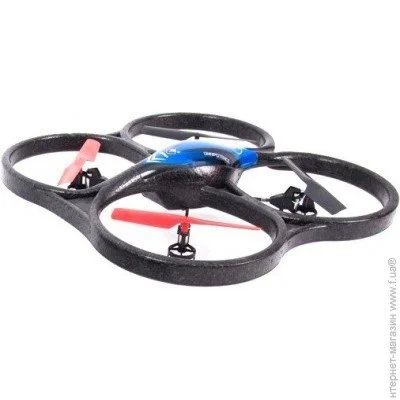  Wltoys Cyclone Mini blue (WL-V606b)