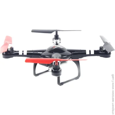  Wltoys Q222G Spaceship    FPV,  (WL-Q222G-B)