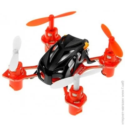  Wltoys V272 Velocity black (WL-V272b)