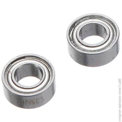  Wltoys Bearings 3x6x2.5 (V922-18)