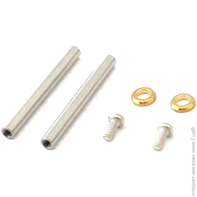  Wltoys WL Cross axle/Stepped rings/Screws (V922-20)