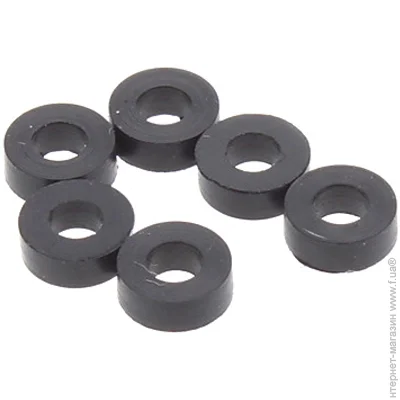    Wltoys WL Rotor hub rubber swashers (V922-13)