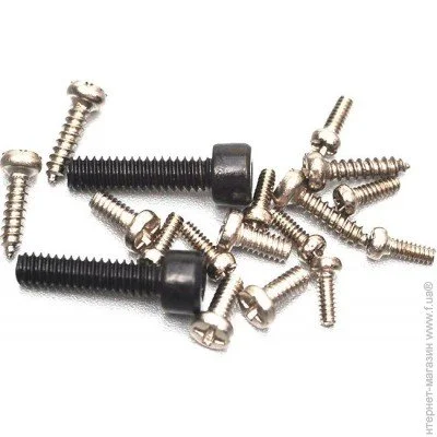    Wltoys WL Screws M2x8,M1x3,M1.4x3,ST1.2x5PA (V922-21)