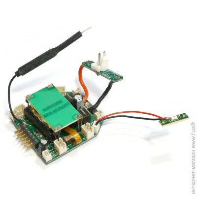 Wltoys   Q323 (WL-Q323-38)