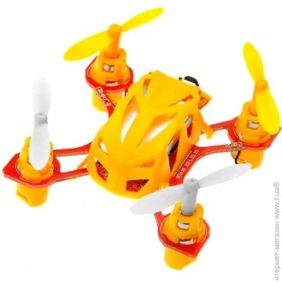  Wltoys V272 Velocity yellow (WL-V272y)