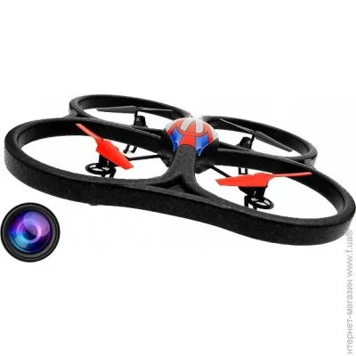  Wltoys Cyclone 2   (WL-V333c)
