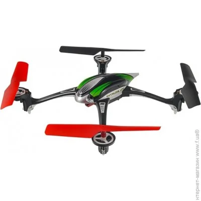  Wltoys 2.4Ghz WL Toys Skylark   (WL-V636c)