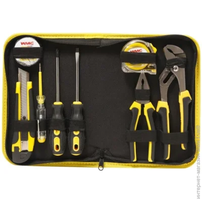     Wmc Tools 1009 9 .