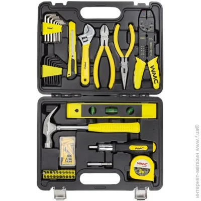 Wmc Tools 126 . WT-20126 126 .