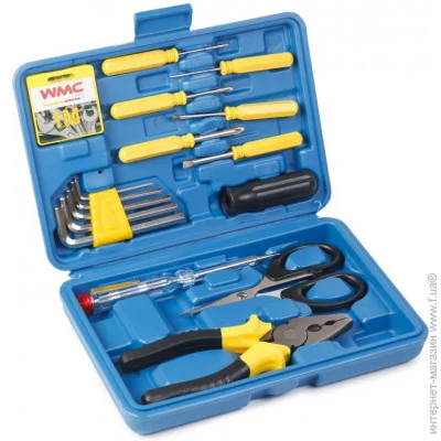     Wmc Tools WT-1016 16 .