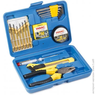     Wmc Tools WT-1017 17 .