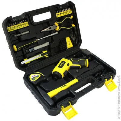     Wmc Tools WT-1047 47 .