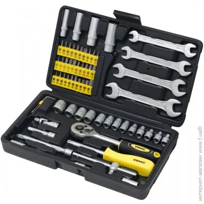     Wmc Tools WT-2062 62 .