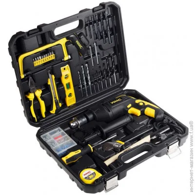     Wmc Tools WT-1096 96 .