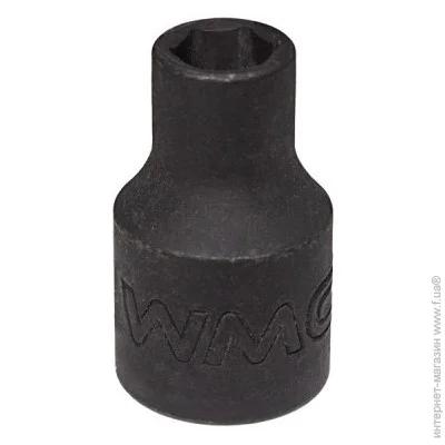   Wmc Tools   9 (6.), 1/2" (44509)