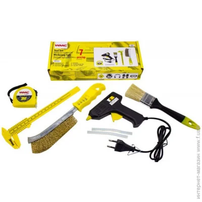     Wmc Tools WT-1007 7 .