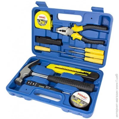     Wmc Tools WT-1011 11 .
