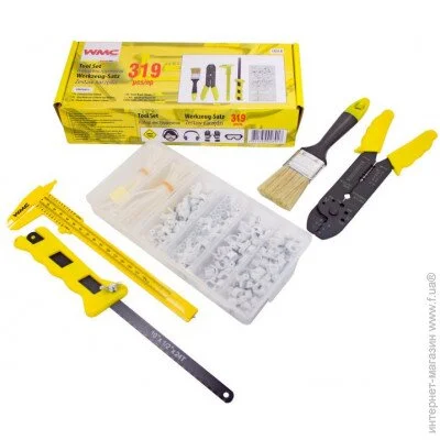 Wmc Tools WT-10319 319 .