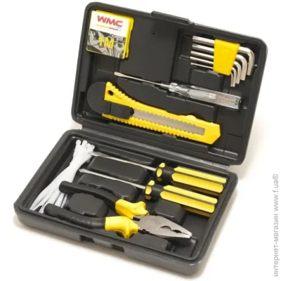     Wmc Tools WT-1042 42 .