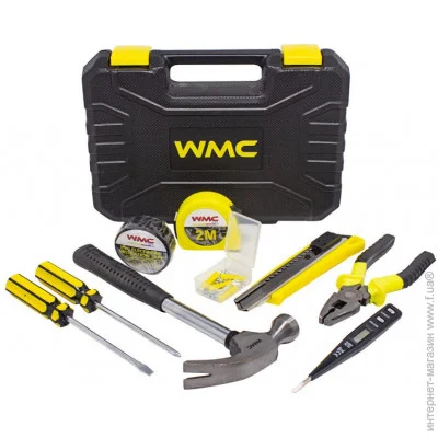     Wmc Tools WT-1055 55 .