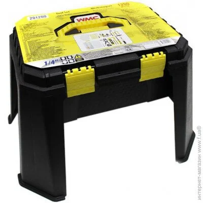     Wmc Tools WT-201200 1200 .