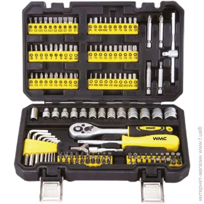     Wmc Tools WT-20130 130 .
