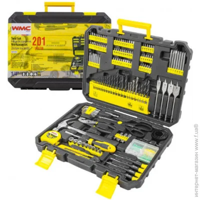     Wmc Tools WT-20201 201 .