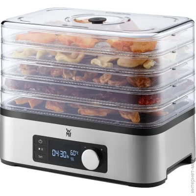      WMF KITCHENminis (04.1525.0011)