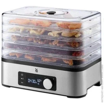      WMF KITCHENminis 415250011