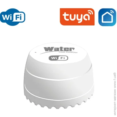    Wofeier     WR01 (Tuya WiFi)