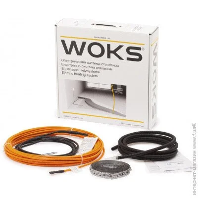   Woks       10 / 142  / 1455  / 7.4 - 12.4  (0918108)