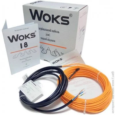   Woks 18 730, 40