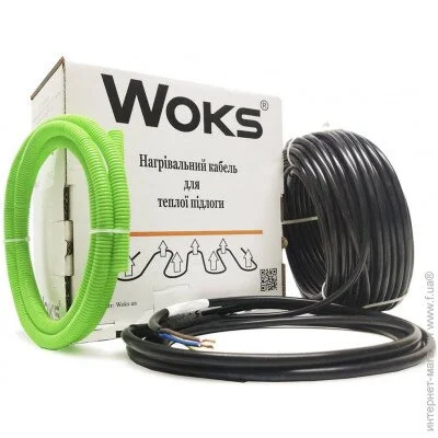 Woks     20T / 141  / 2759  (WS5381)