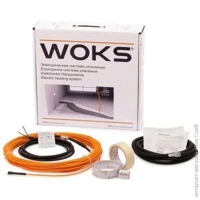   WOKS-10       2080  (208) (2362)