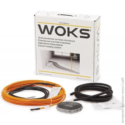 WOKS-17     135 , 8,5 (2378)