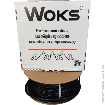  WOKS-30T    1687  55  (13506)