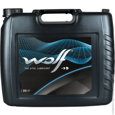   Wolf VITALTECH 10W40 ULTRA 20L (8303432)