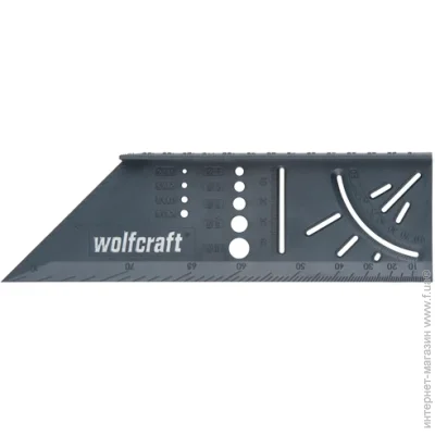  Wolfcraft  150x275x66  5208000
