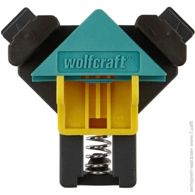  Wolfcraft ES 22 3051000