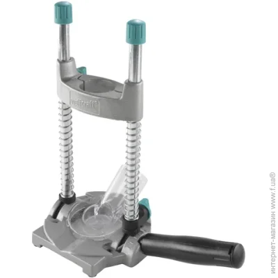 Wolfcraft    Tecmobil 0-45  4522000