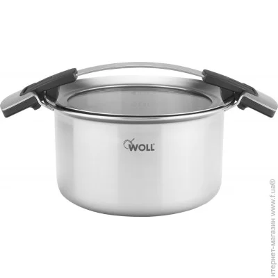  Woll Concept Pro 6 (W124CO)