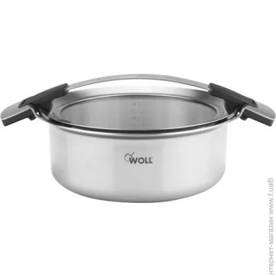  Woll Concept Pro 4 (W824CO)
