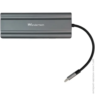 USB- Wondertech  Type-c    WT00586 10  1 (wt00586)