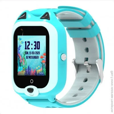 -   GPS  Wonlex KT22 Blue   (SBWKT22BLUE)