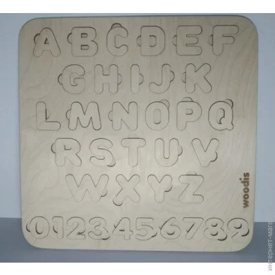 Woodis - 21  21- (2000989669487)