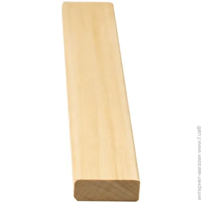 Woodprofile     12352400  