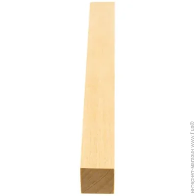 Woodprofile  ""   20202400  