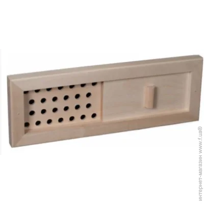 Woodprofile     365125 